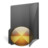 Burn Folder Icon